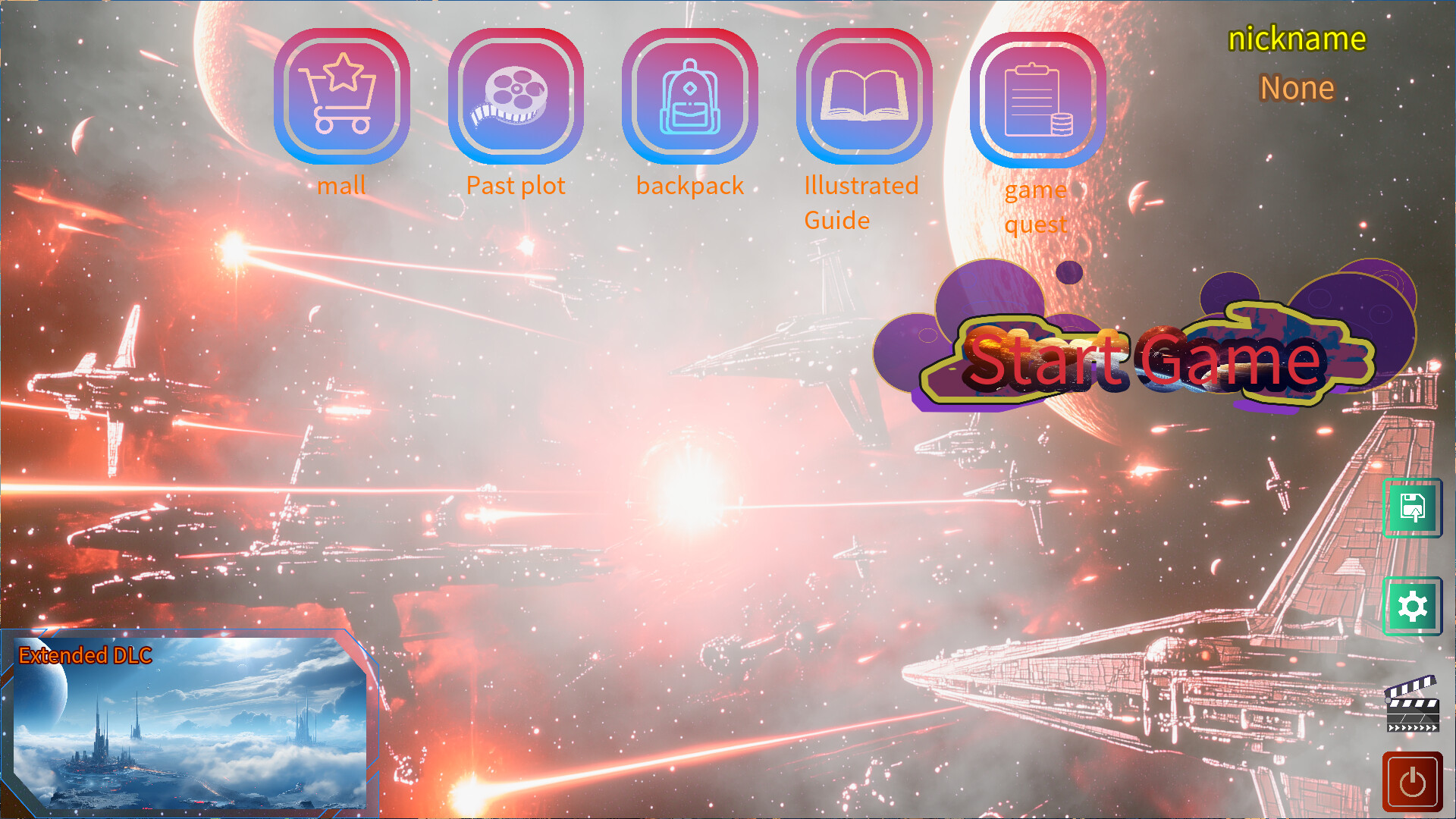 Space Tower Defense screenshot #11