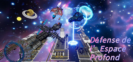 Défense de l’Espace Profond