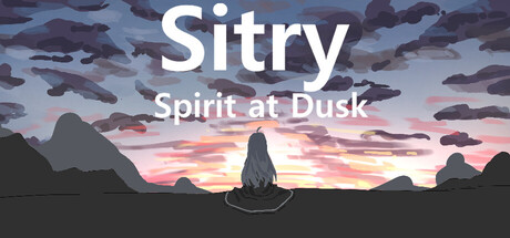 Sitry Spirit at Dusk