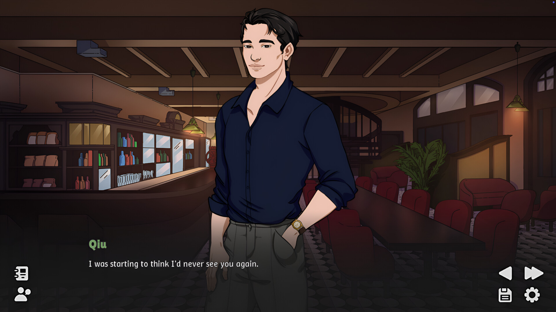 Merry Crisis screenshot #8