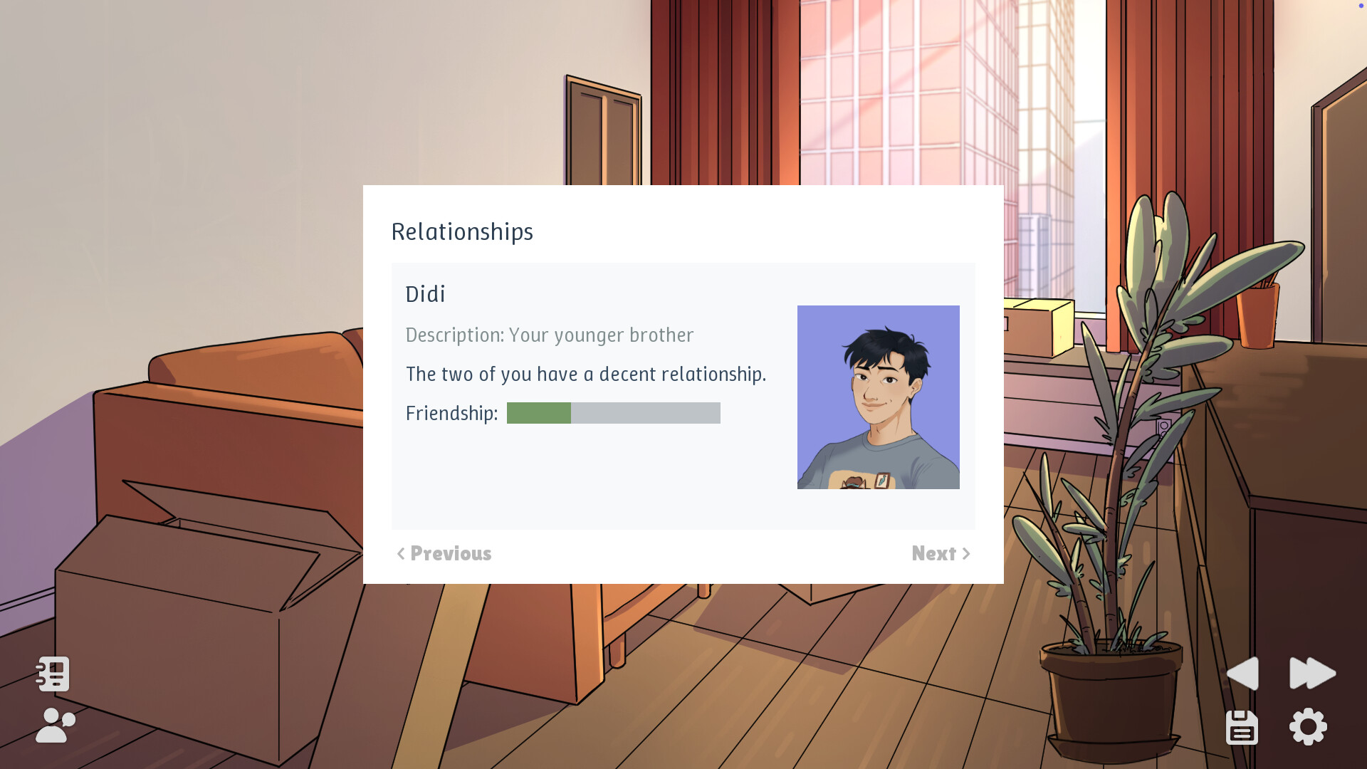 Merry Crisis screenshot #7