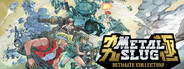 GAME: METAL SLUG ULTIMATE COLLECTION