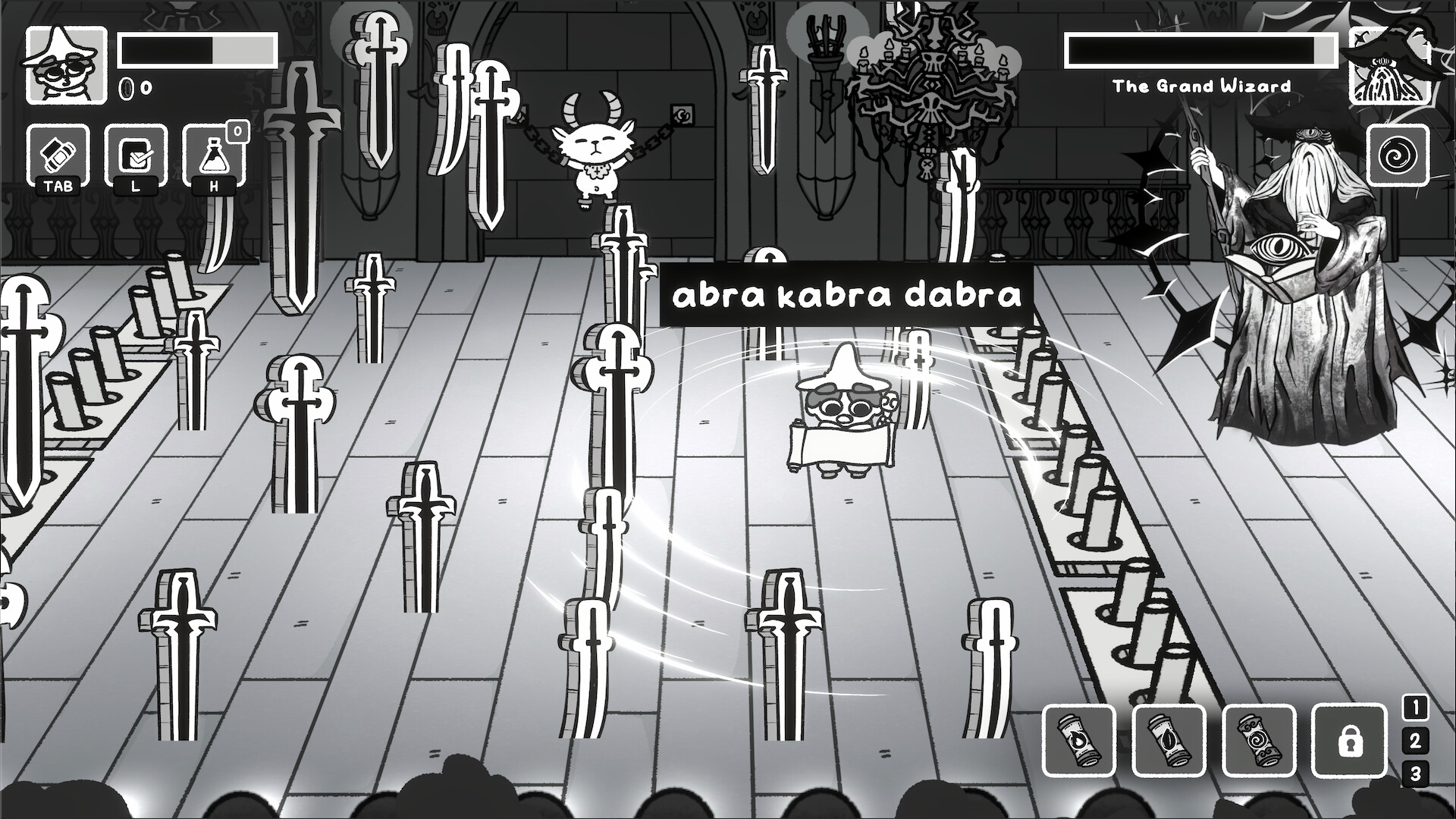 TypeCaster screenshot 7