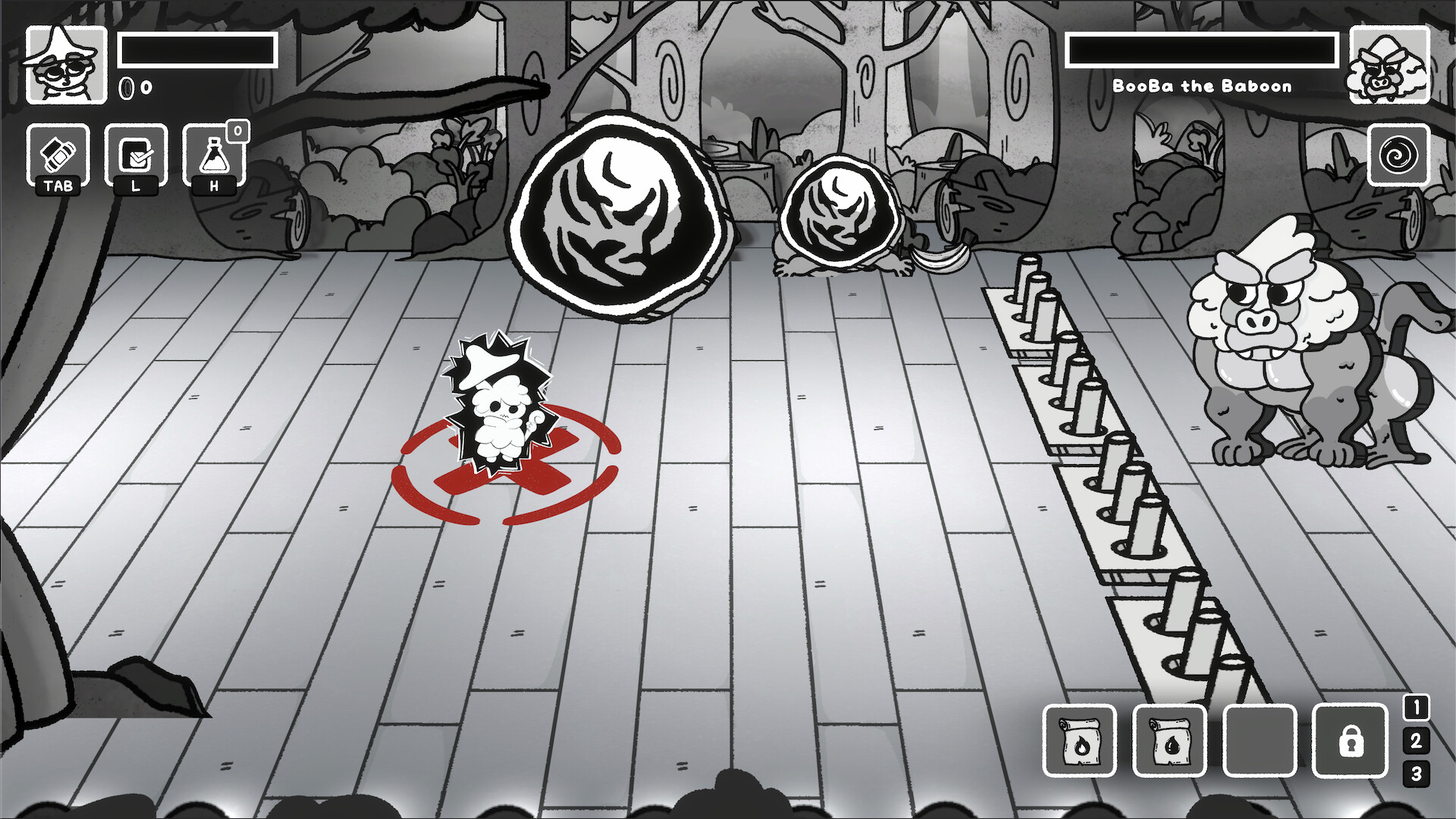 TypeCaster screenshot #2