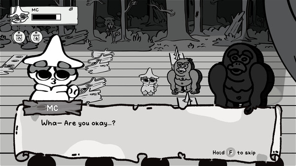 TypeCaster screenshot 6