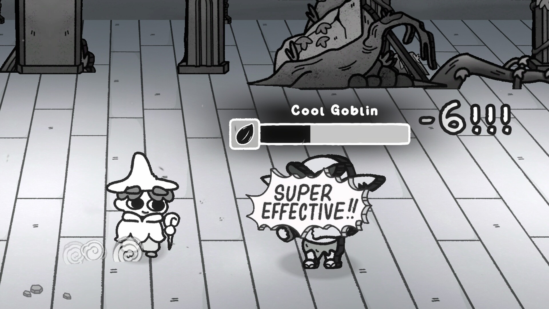 TypeCaster screenshot 3