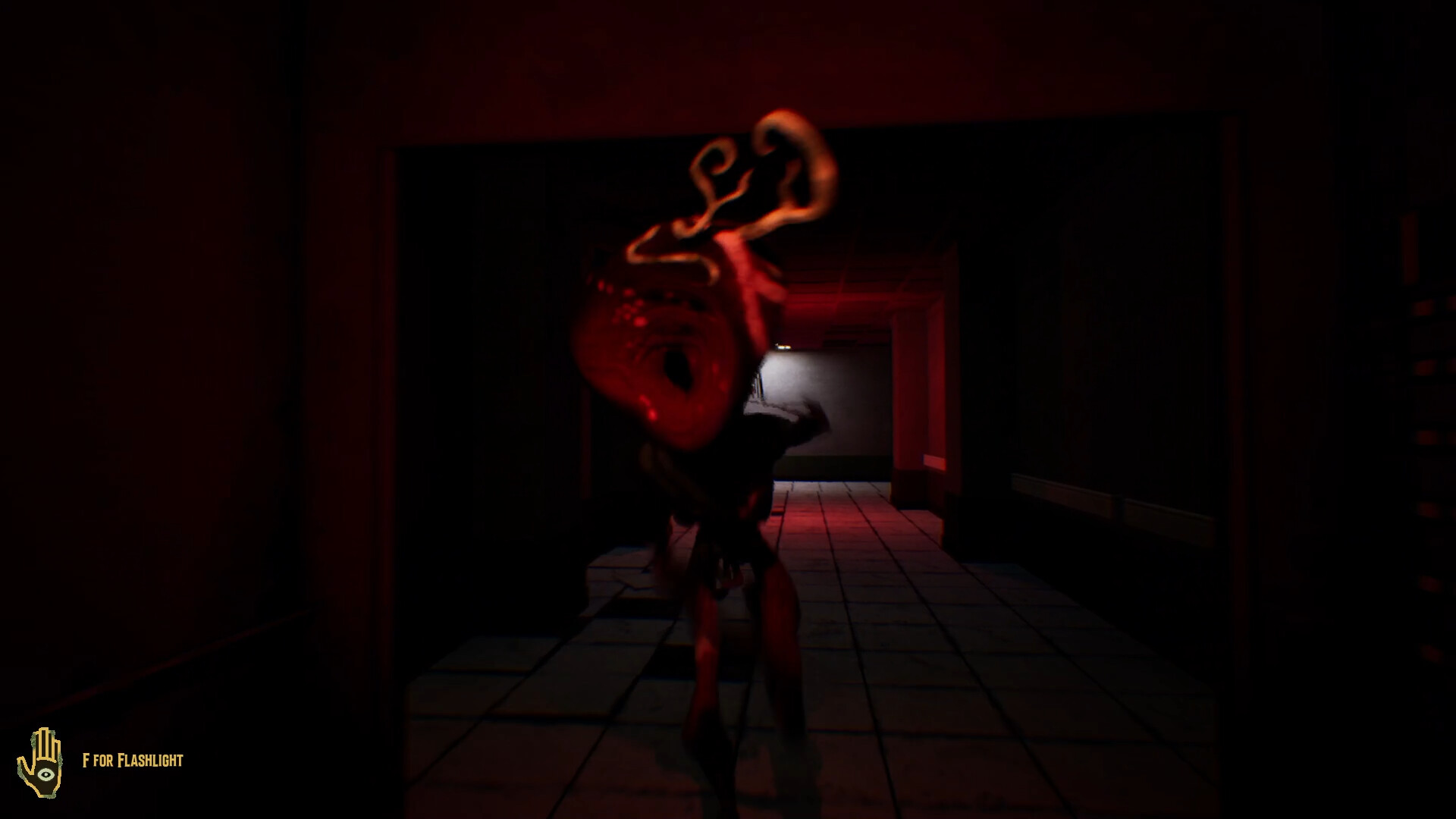 GrimRail screenshot #7