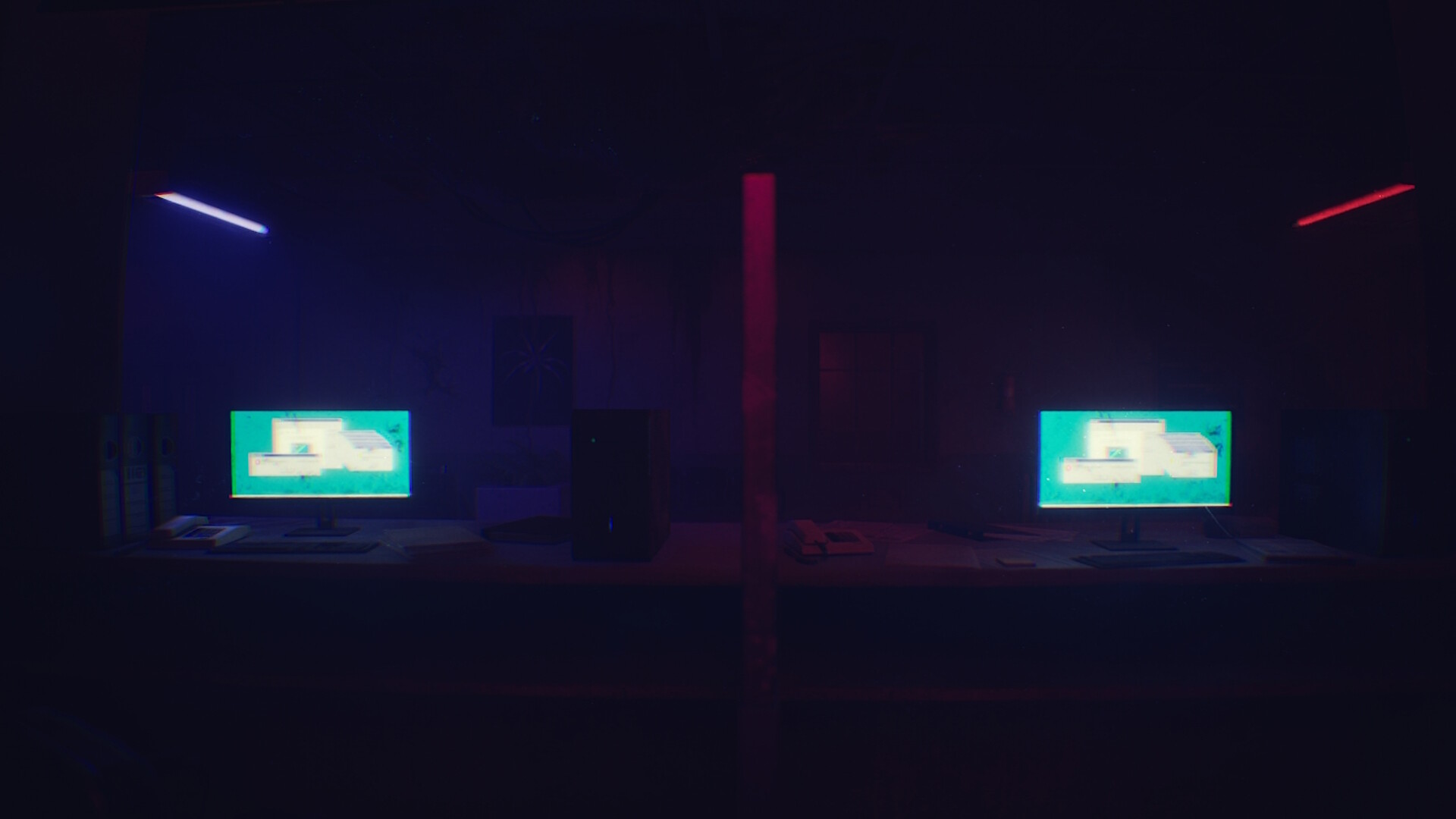 GrimRail screenshot #7