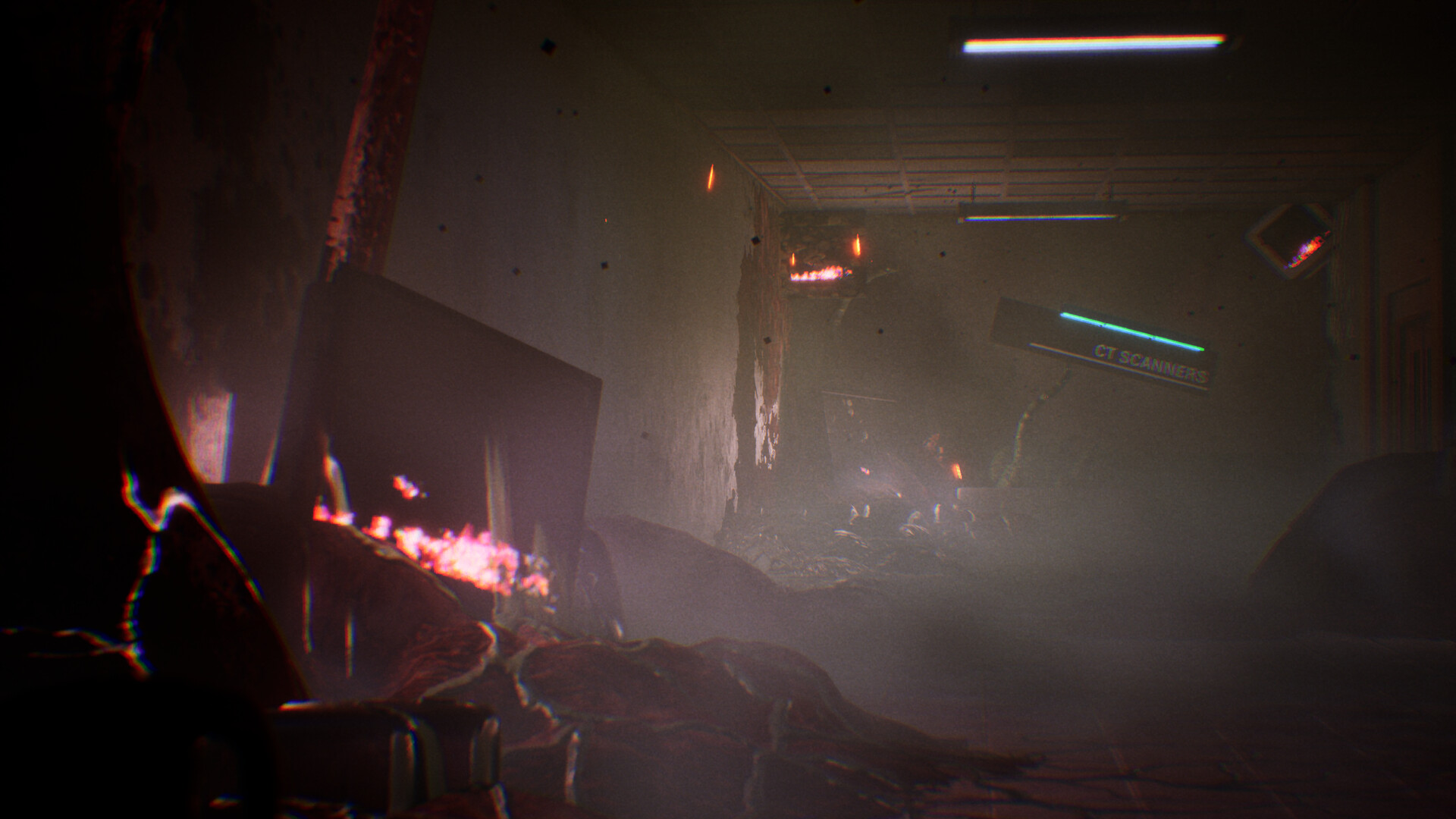 GrimRail screenshot #18