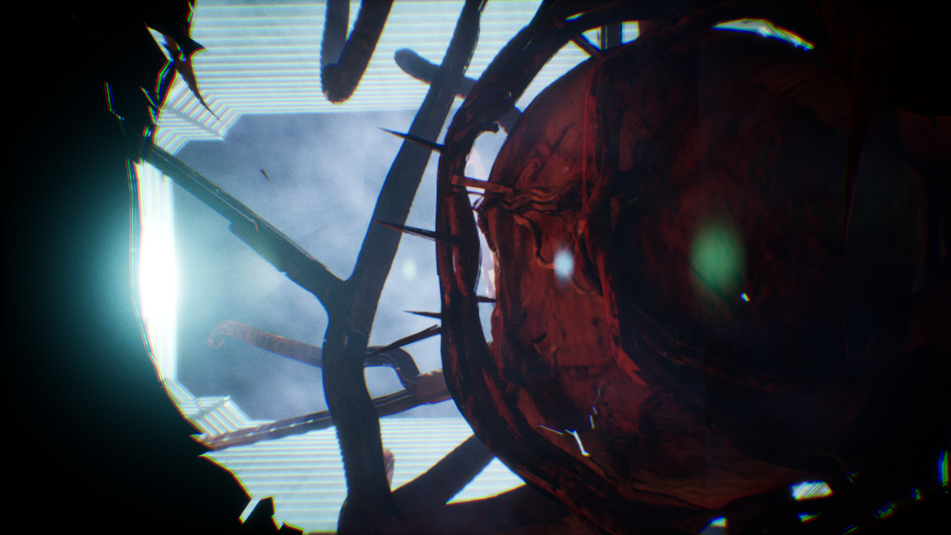 GrimRail screenshot #14