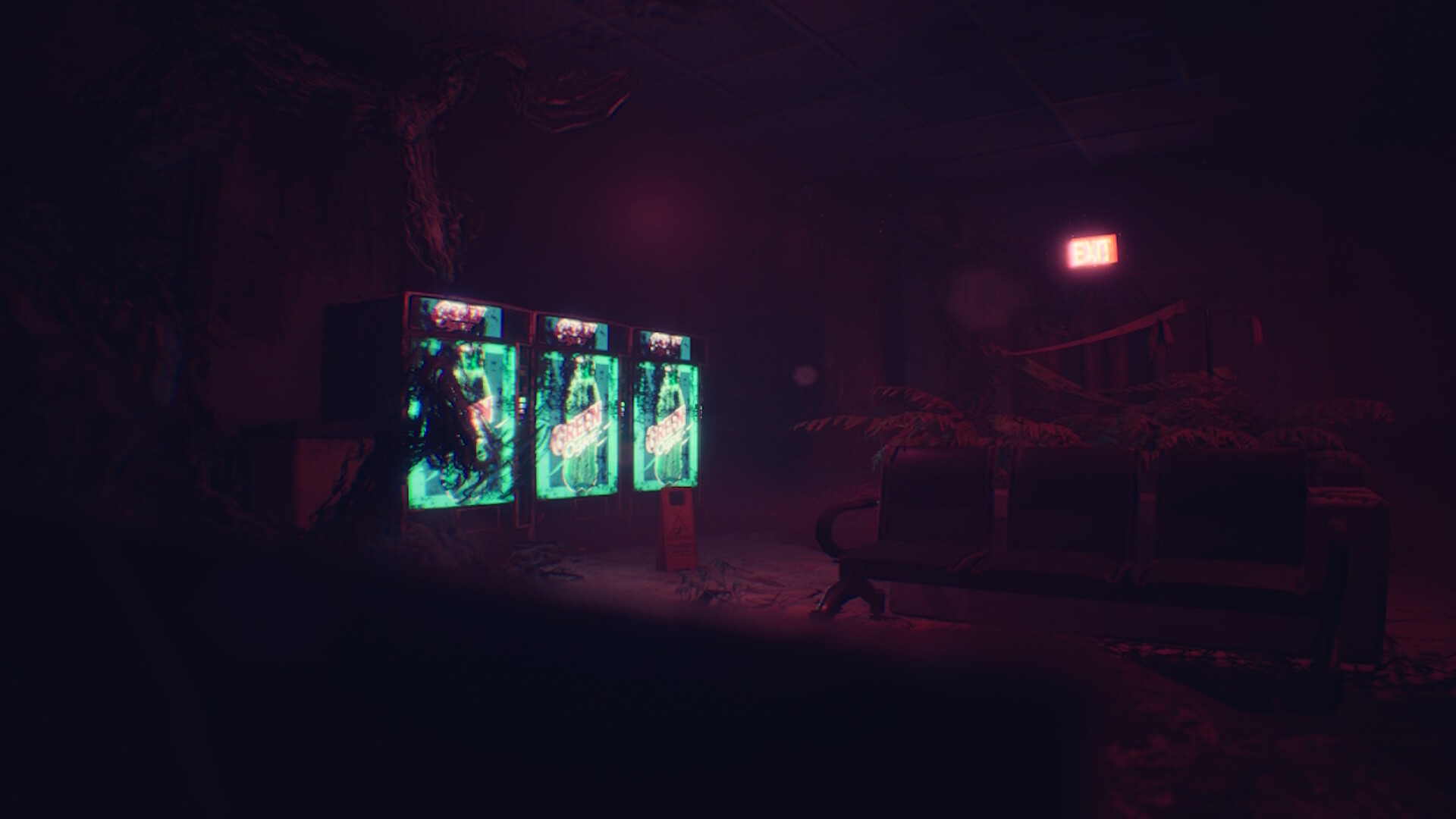 GrimRail screenshot #8