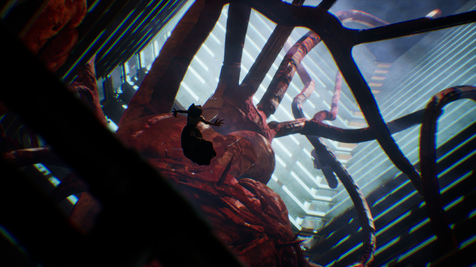 GrimRail screenshot #16