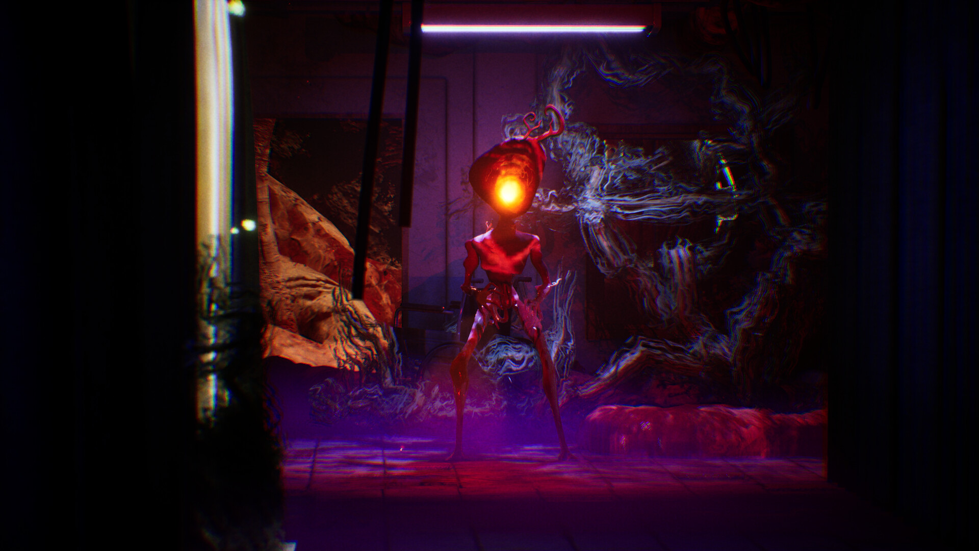 GrimRail screenshot #8