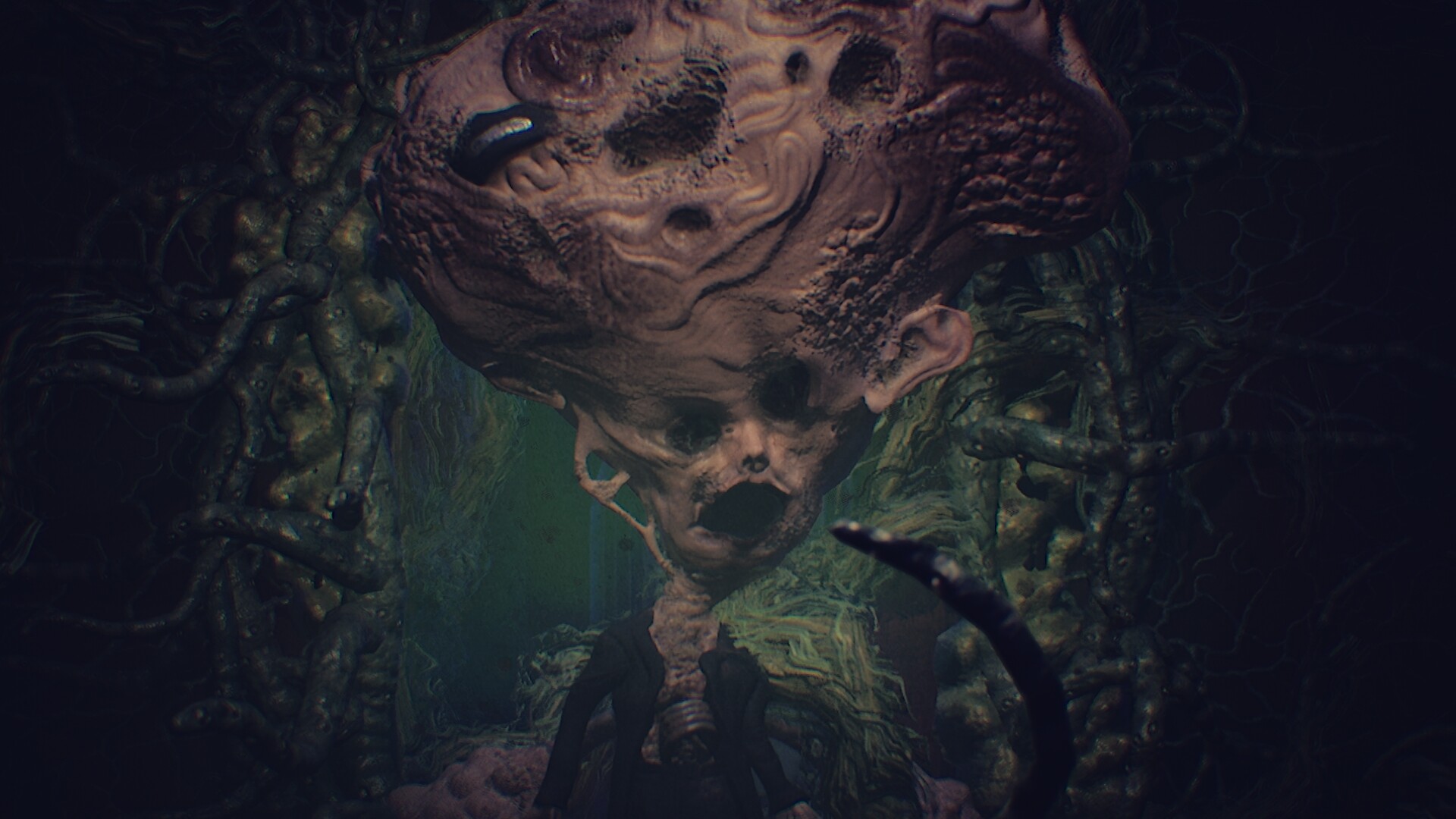 GrimRail screenshot #19