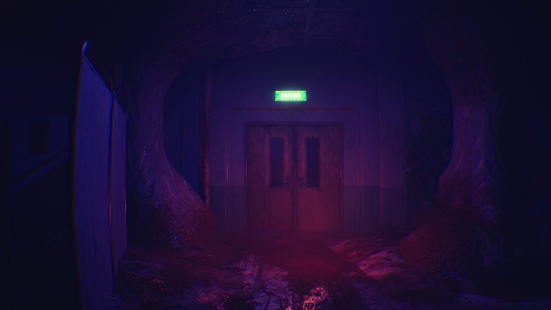 GrimRail screenshot #6