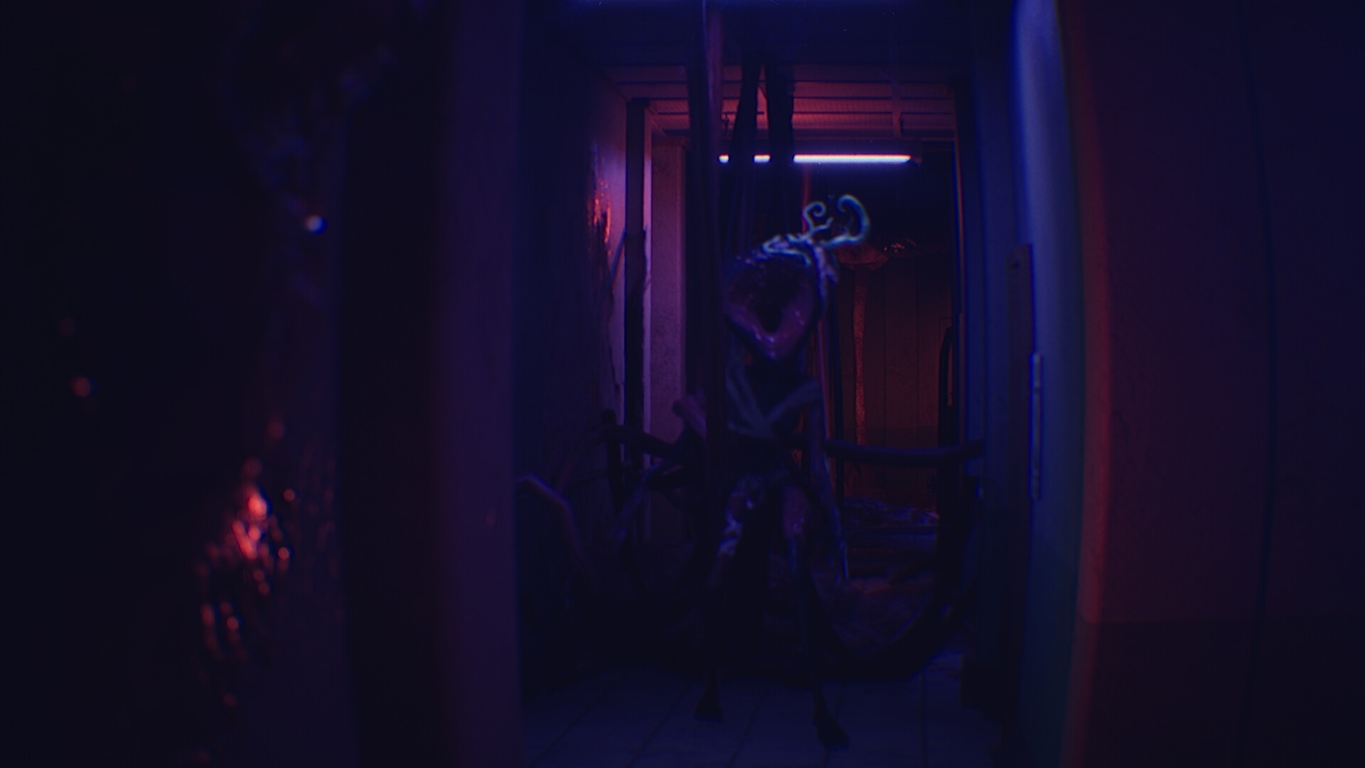 GrimRail screenshot #9