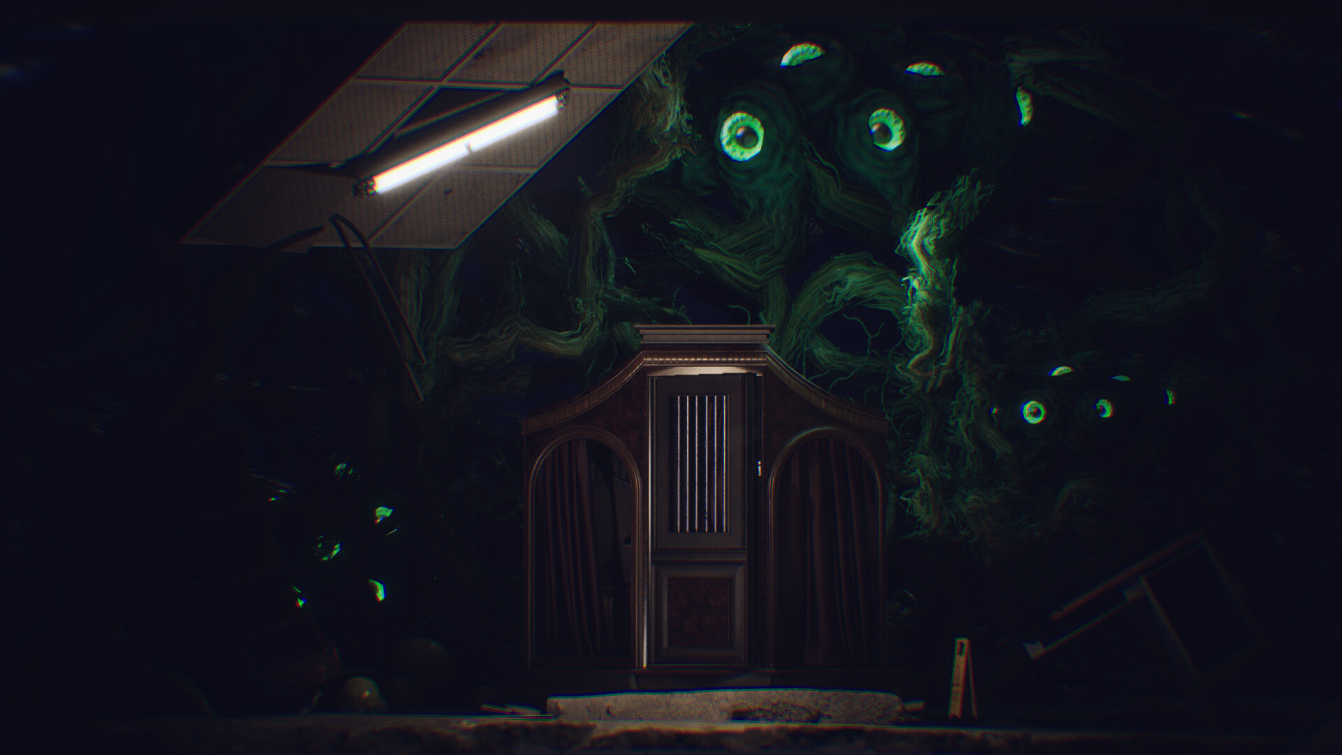 GrimRail screenshot #13