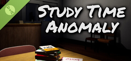 Study Time Anomaly Demo