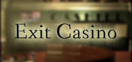 Exit Casino Banner