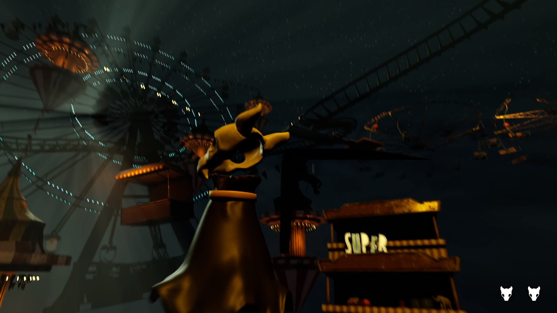 Velgrym Featured Screenshot #1