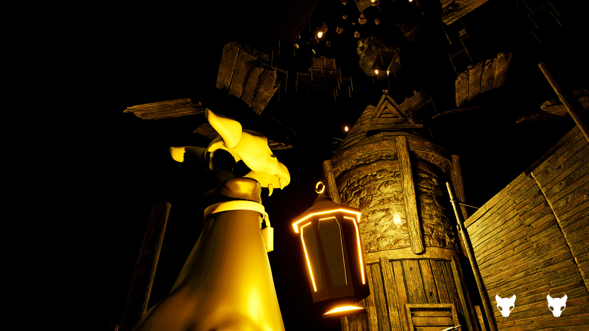 Velgrym screenshot #1