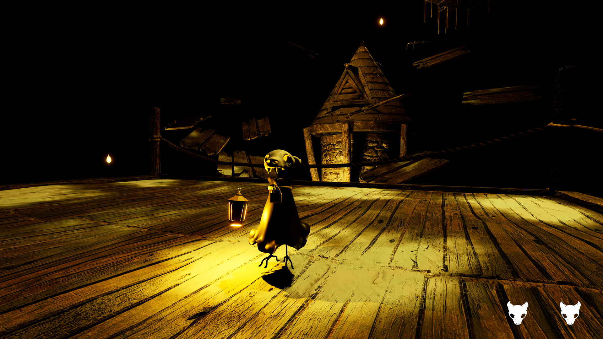 Velgrym screenshot #2