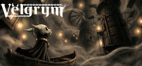 Velgrym by OCG FCGD Division - Similar game based
                        on tags