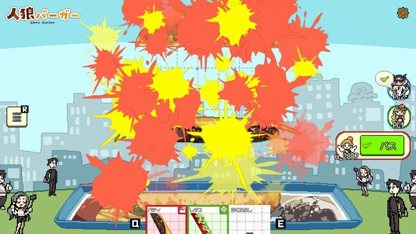Stack & Sus screenshot 4