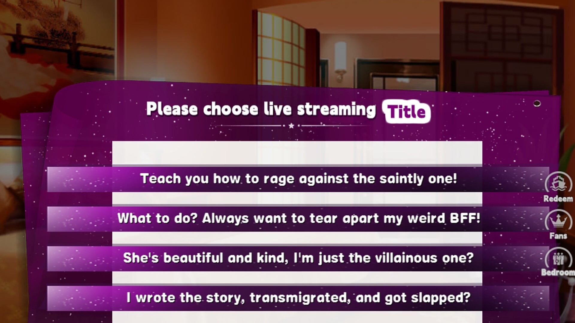 Otherworld Live: Watch and Learn screenshot #3