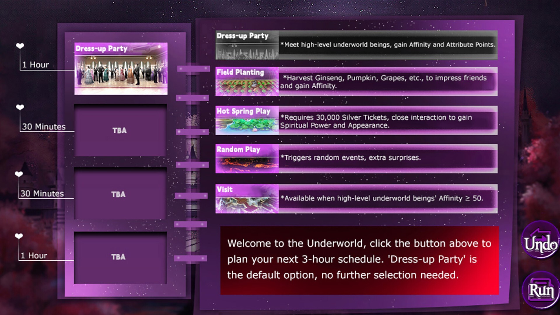 Otherworld Live: Watch and Learn screenshot #7