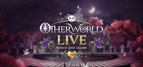 屏幕截图 (7) Otherworld Live: Watch and Learn