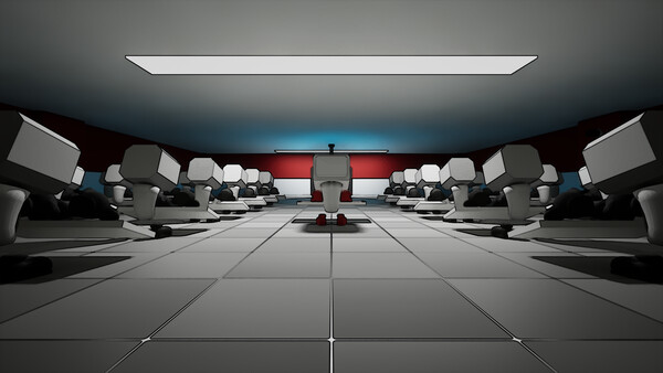 Screenshot 2 of PunchIt! - additional gameplay view