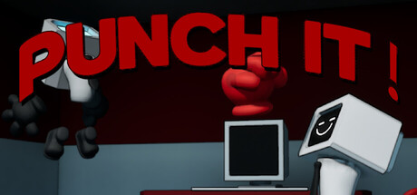 PunchIt! by ChillomousGames - $2.99 game cover