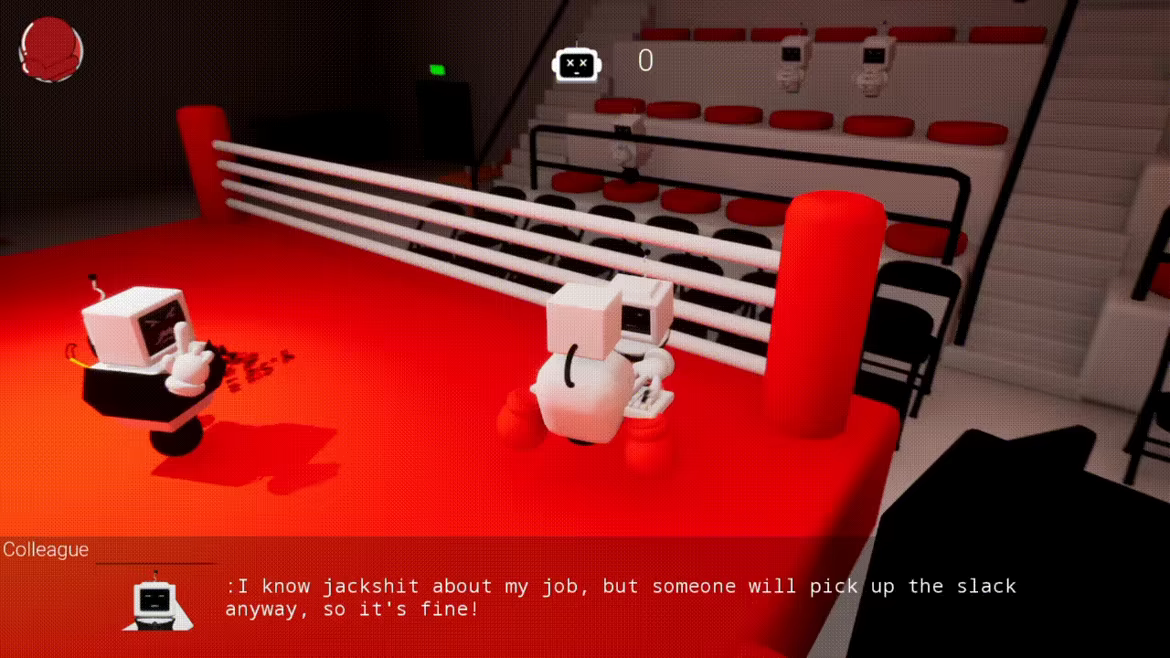 PunchIt! video 1