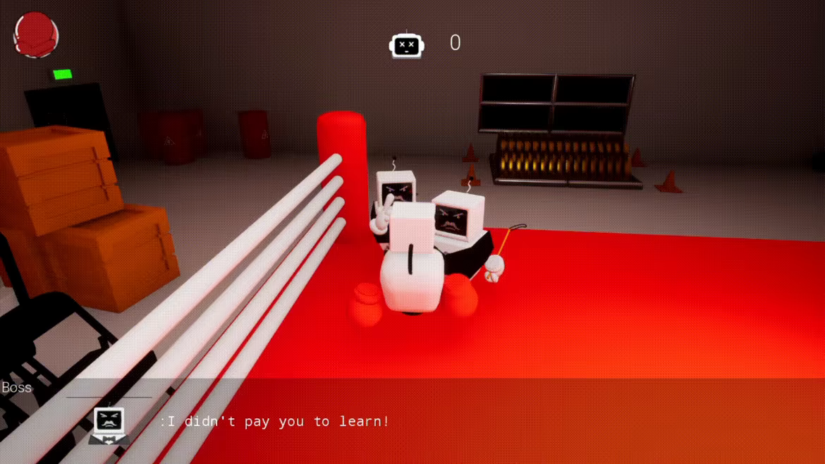 PunchIt! video 2
