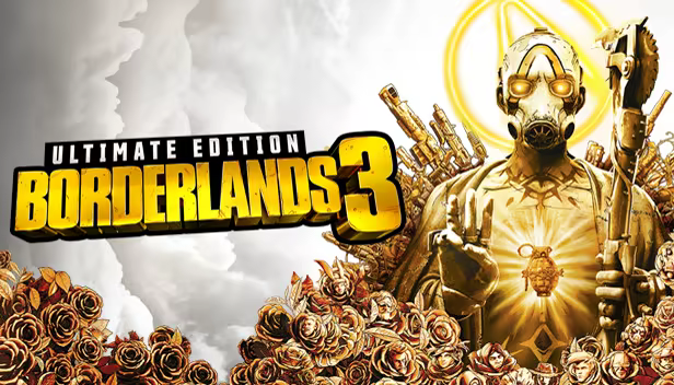 Borderlands 3 image
