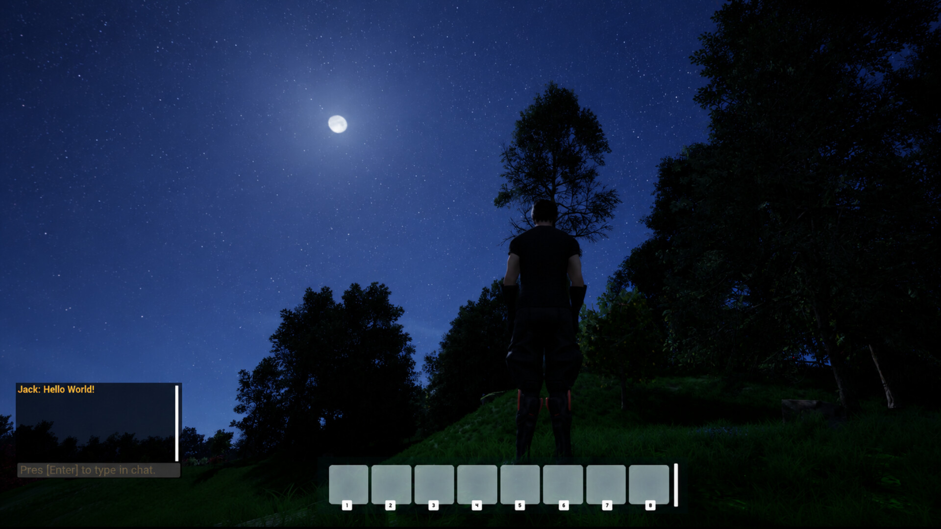 Surviving The Island screenshot #8
