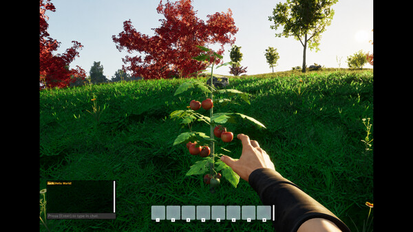Screenshot media