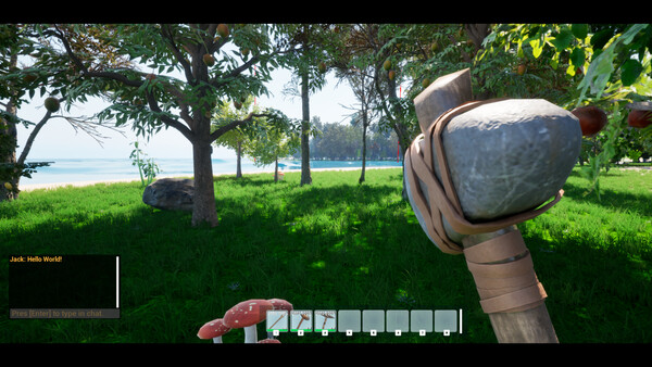 Screenshot media