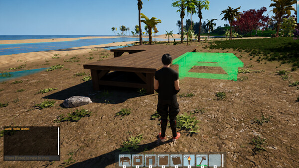 Screenshot media