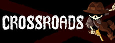 Crossroads cover