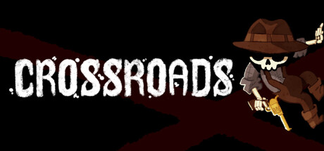 Crossroads banner