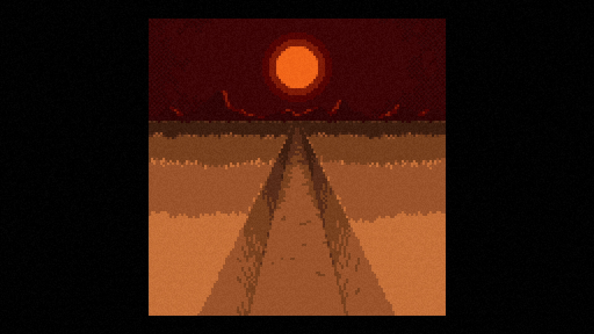 Crossroads screenshot 1