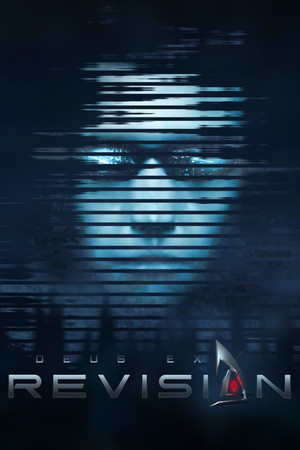 Cover art of Deus Ex: Revision
