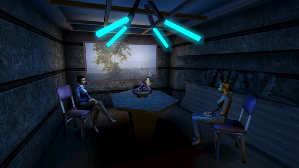 Deus Ex: Revision screenshot 6