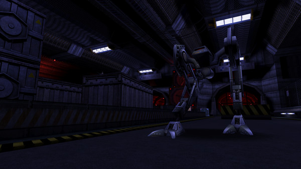 Deus Ex: Revision screenshot 3