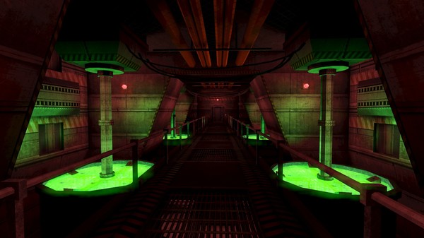 Deus Ex: Revision screenshot 4