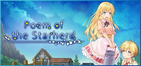 Poem of the Starherd by commamion - Similar game based
                        on tags