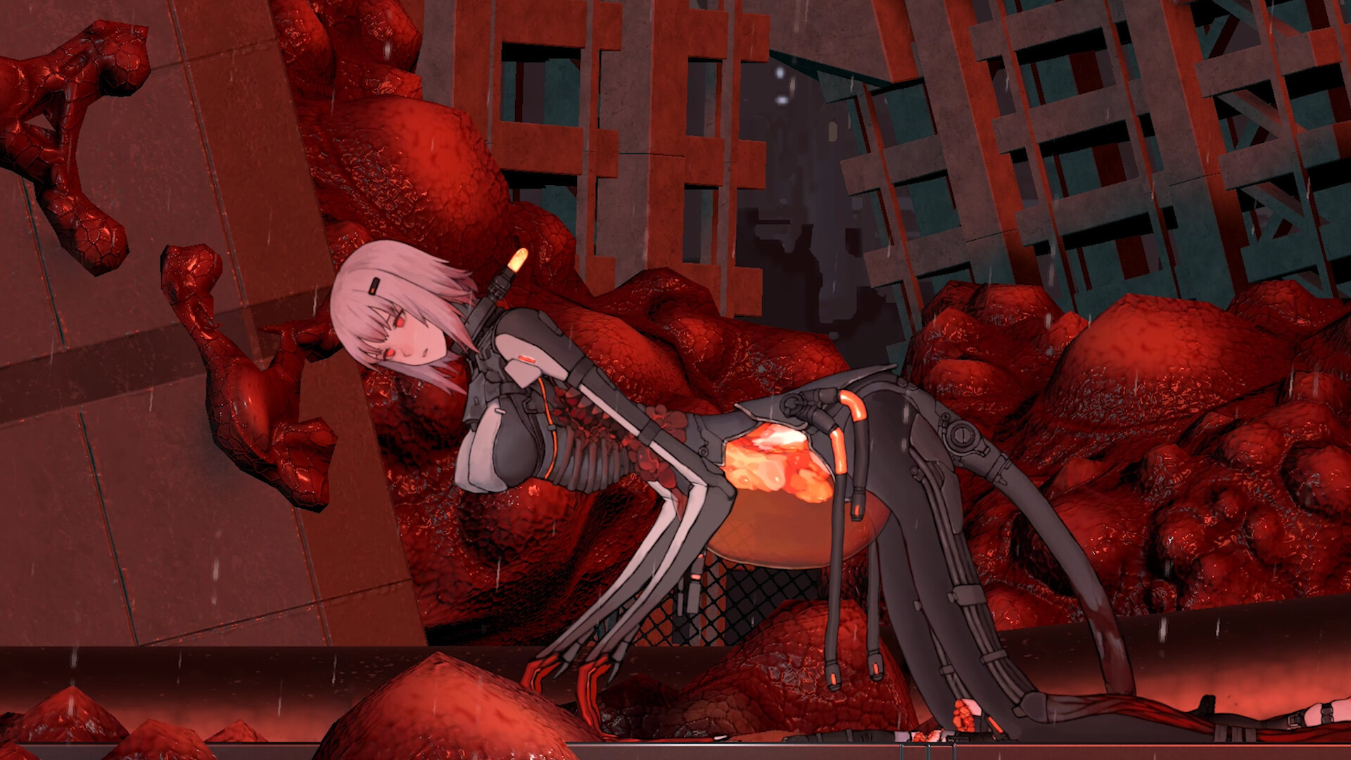 CYAN BRAIN screenshot #10