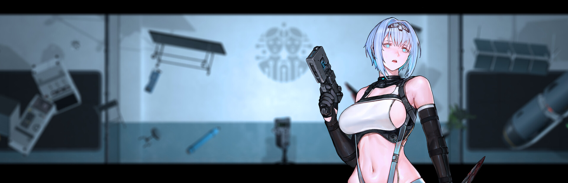 CYAN BRAIN